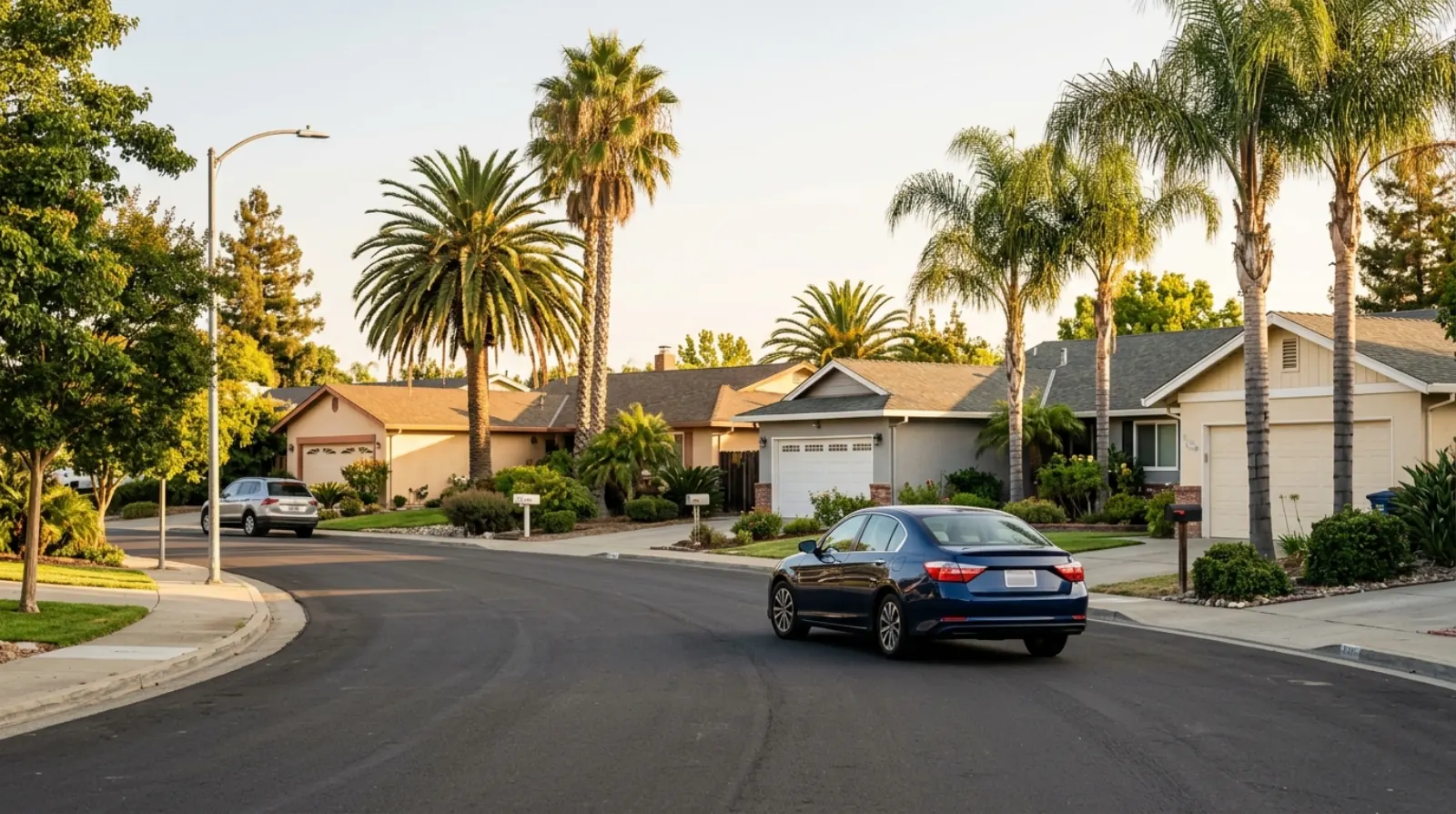 Bảo hiểm xe tại Milpitas, California