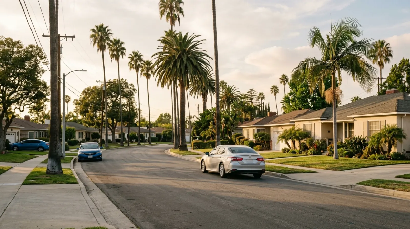 Bảo hiểm xe tại San Gabriel, California