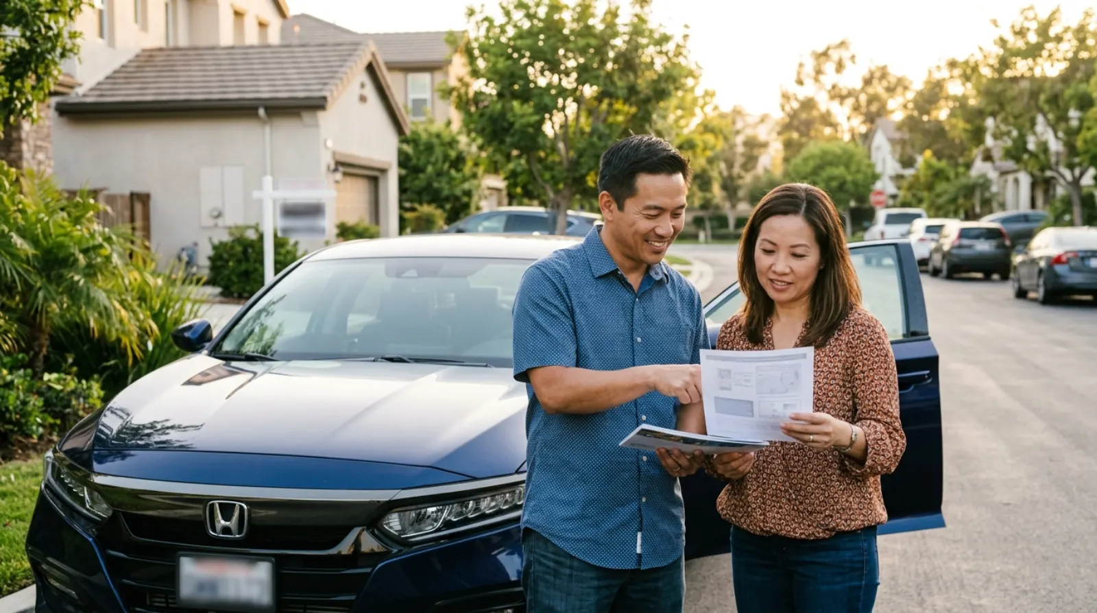 Bảo Hiểm Xe Cho Người Mới Sang Mỹ · AB60 Và Không SSN