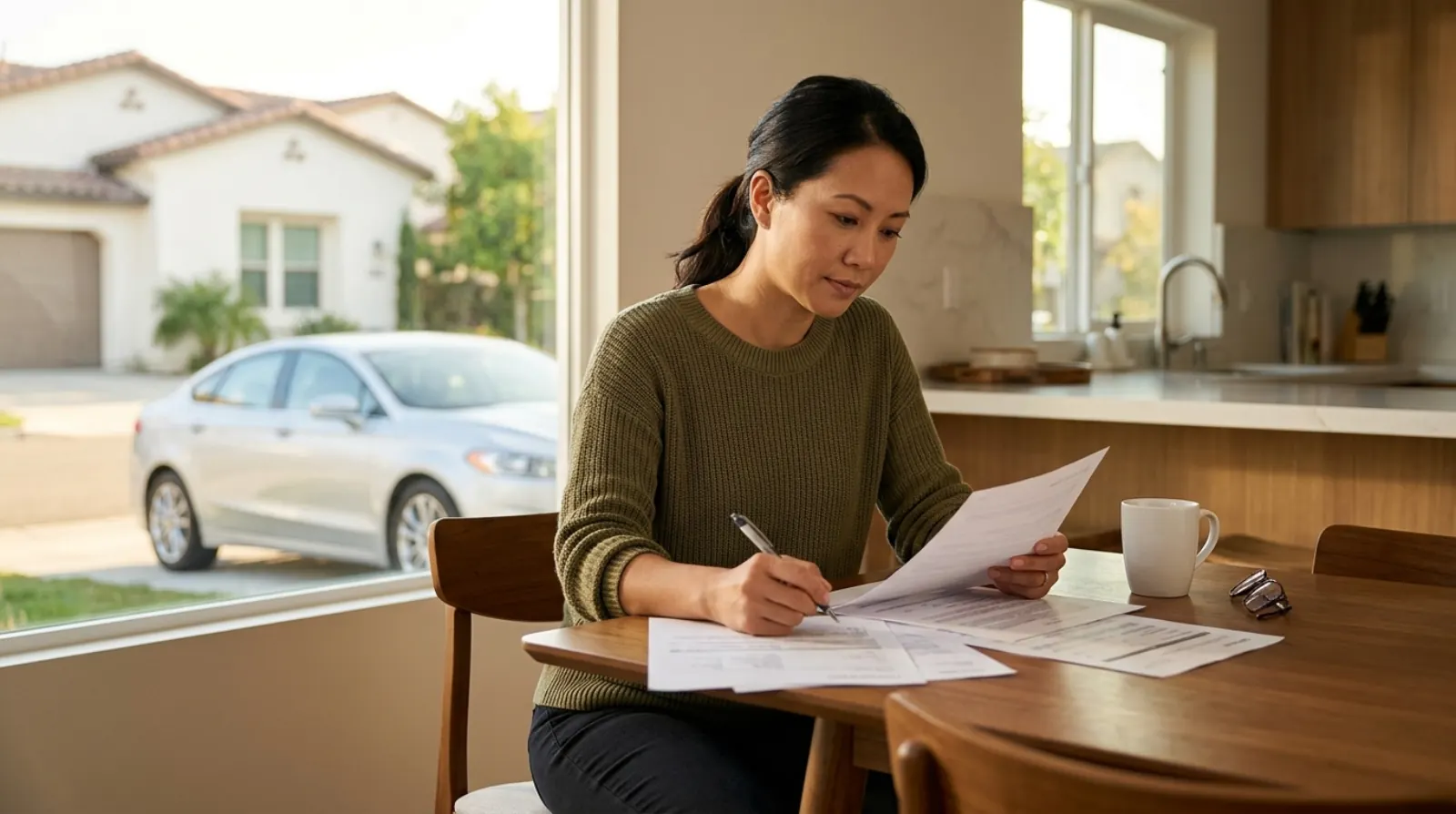 Bundle Xe + Nhà Tiết Kiệm Bao Nhiêu? (CA + NJ/PA 2026)