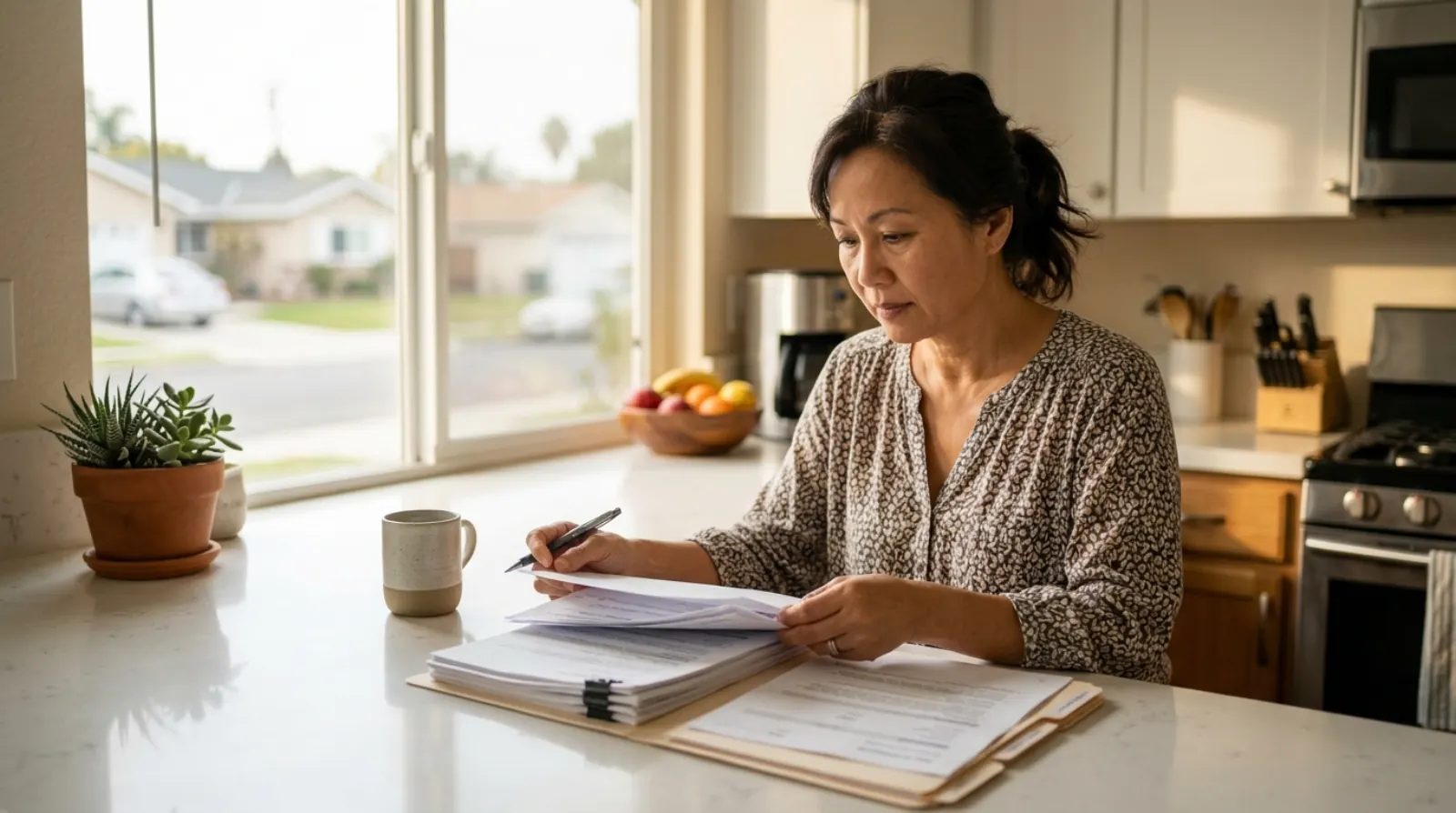Discount Checklist California 2026 · Đừng Bỏ Sót Cái Nào