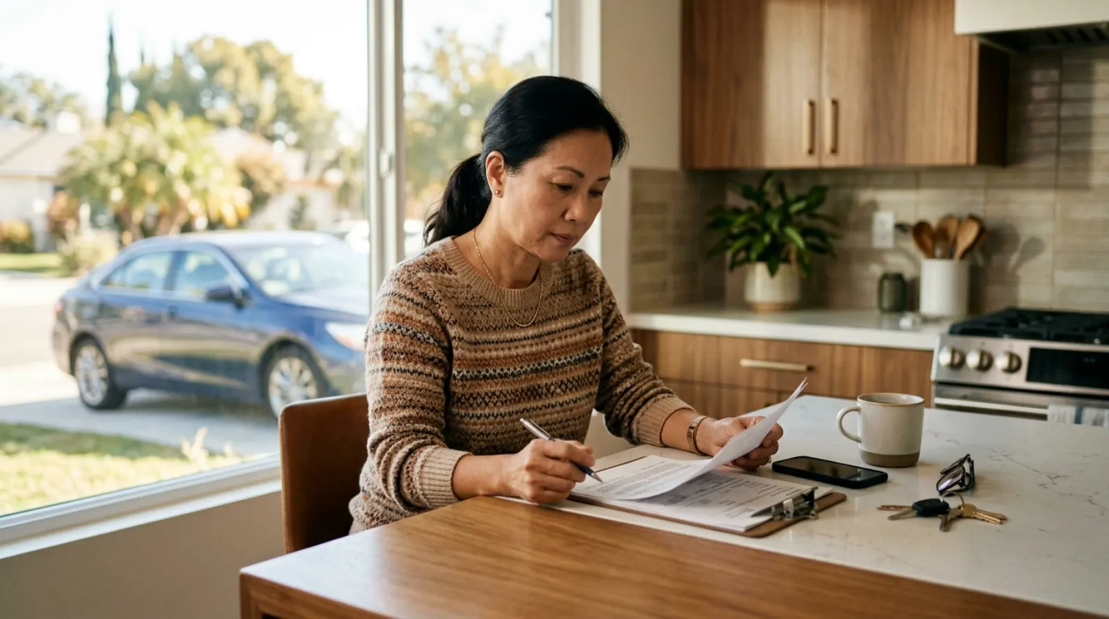 Sau Tai Nạn Xe Phải Làm Gì? (Checklist 10 Bước)
